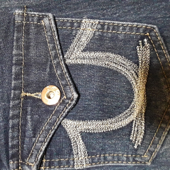 COSMOS JEANS - Picture 10 of 10